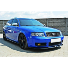 Splitter Przedni Audi S4 B6