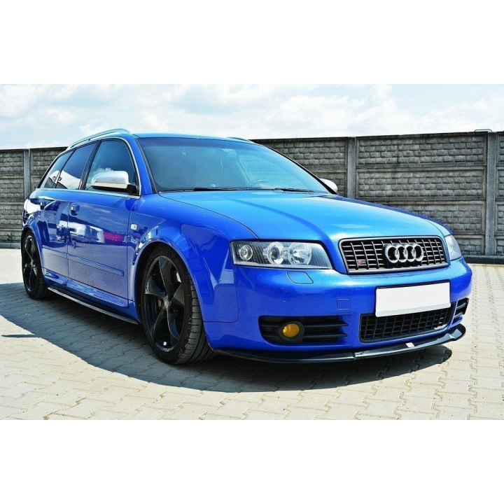 Splitter Przedni Audi S4 B6