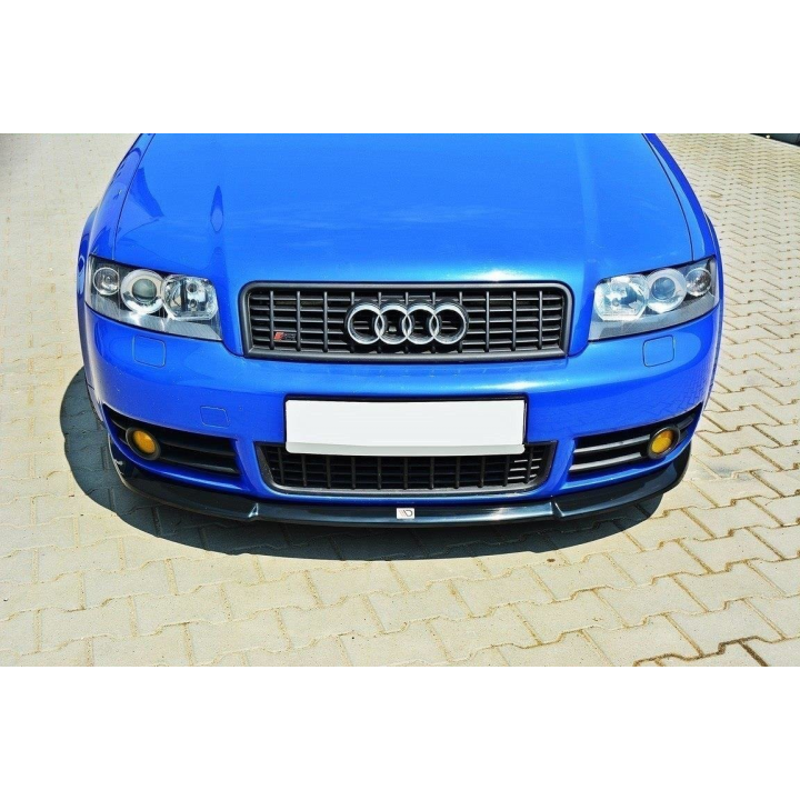 Splitter Przedni Audi S4 B6