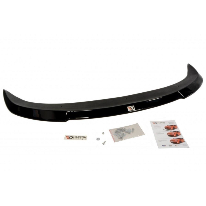 Splitter Przedni Audi S4 B6