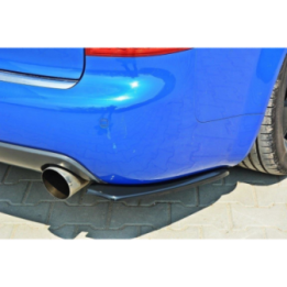Splittery Tylne Boczne Audi S4 B6 Avant