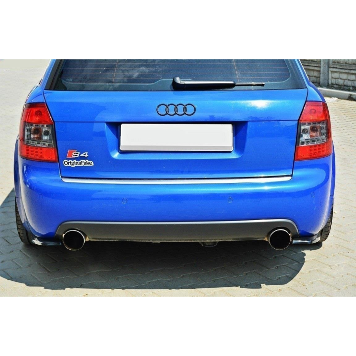 Splittery Tylne Boczne Audi S4 B6 Avant