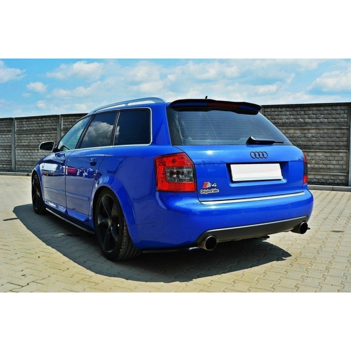 Splittery Tylne Boczne Audi S4 B6 Avant