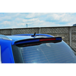 Spoiler Cap Audi S4 B6 Avant