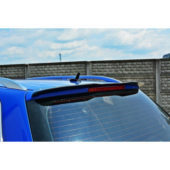 Spoiler Cap Audi S4 B6 Avant