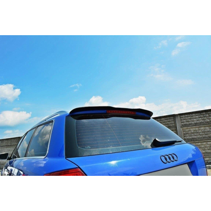 Spoiler Cap Audi S4 B6 Avant