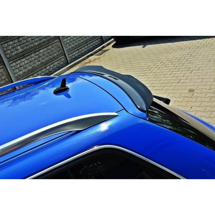 Spoiler Cap Audi S4 B6 Avant