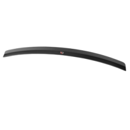 Spoiler Cap Audi S6 C5 Sedan