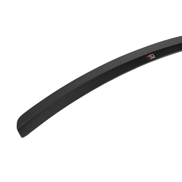 Spoiler Cap Audi S6 C5 Sedan