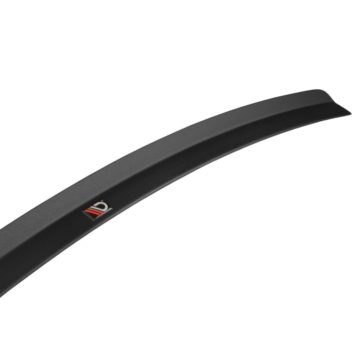 Spoiler Cap Audi S6 C5 Sedan