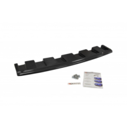 Splitter Tylny Audi S6 C7 Avant (Bez dyfuzora)