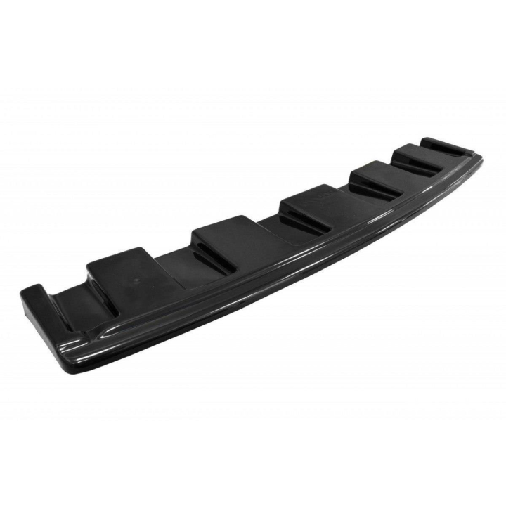 Splitter Tylny Audi S6 C7 Avant (Bez dyfuzora)