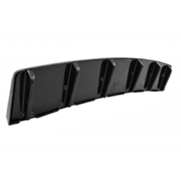 Splitter Tylny Audi S6 C7 Avant (Z dyfuzorem)