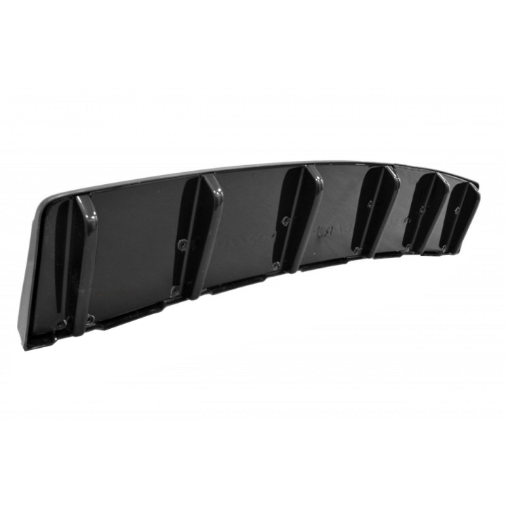 Splitter Tylny Audi S6 C7 Avant (Z dyfuzorem)