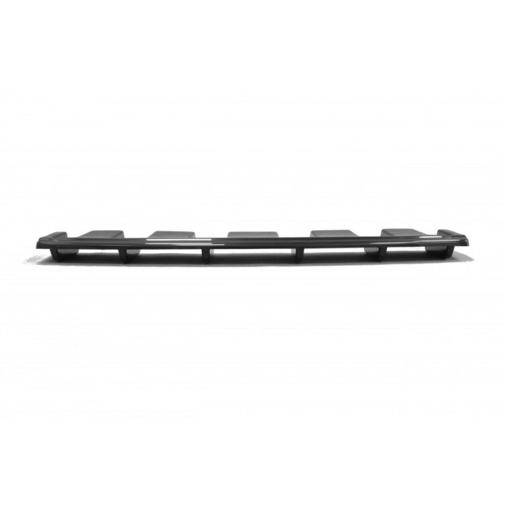 Splitter Tylny Audi S6 C7 Avant (Z dyfuzorem)