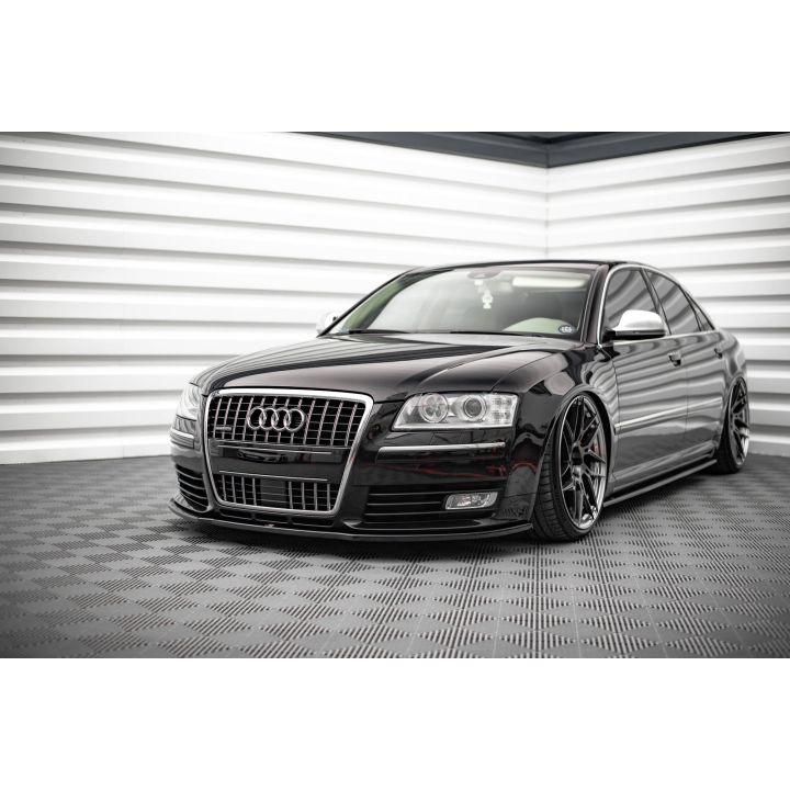 Dokładki Progów Audi S8 D3
