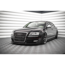 Splitter Przedni Audi S8 D3