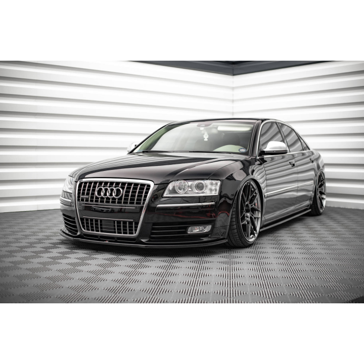 Splitter Przedni Audi S8 D3