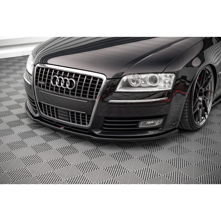 Splitter Przedni Audi S8 D3