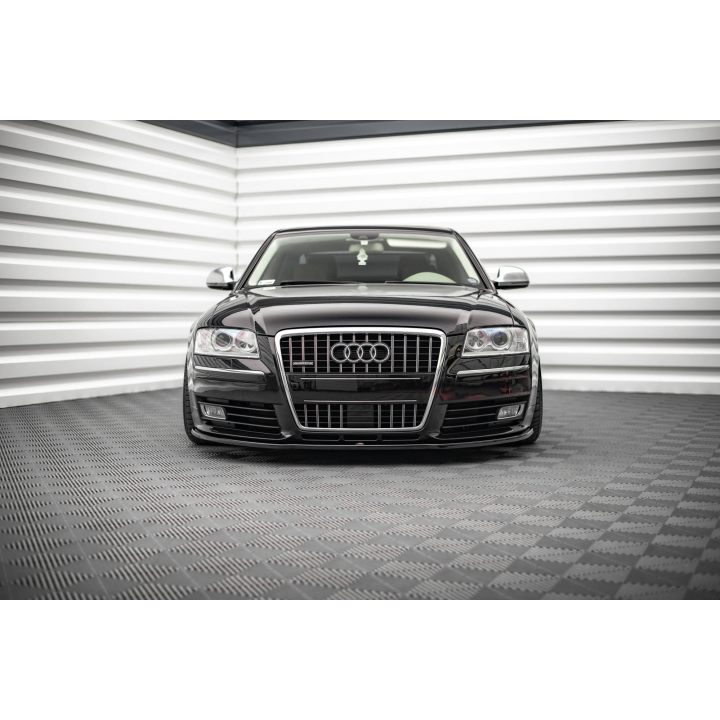 Splitter Przedni Audi S8 D3