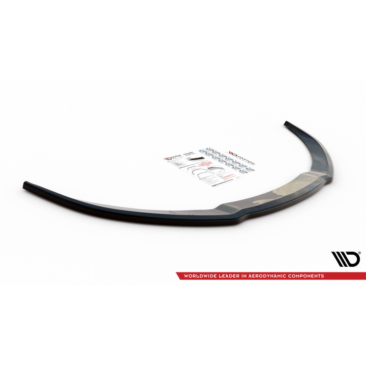 Splitter Przedni Audi S8 D3