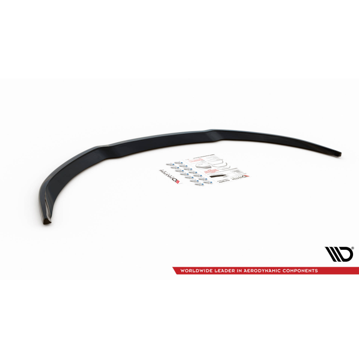Splitter Przedni Audi S8 D3