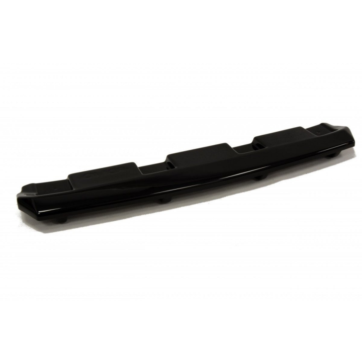 Splitter Tylny Audi A8 W12 D3 (with vertical bars)
