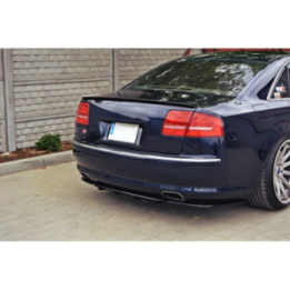 Splittery Tylne Boczne Audi A8 W12 D3