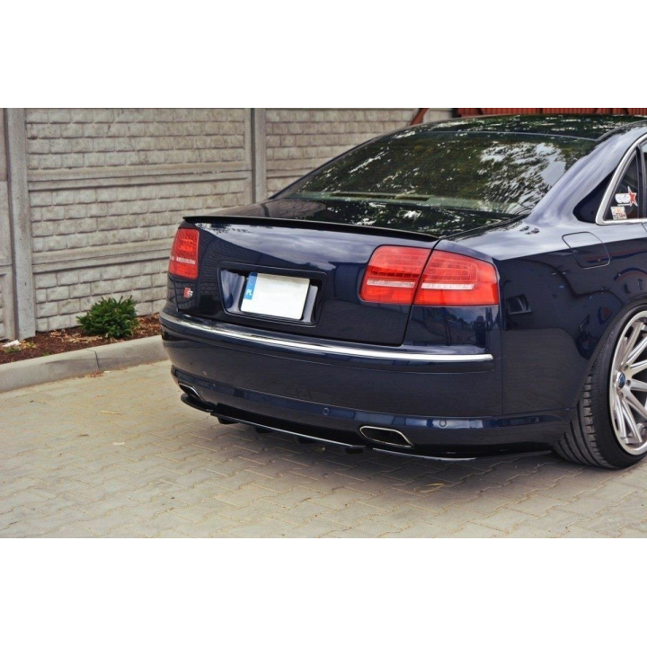 Splittery Tylne Boczne Audi A8 W12 D3