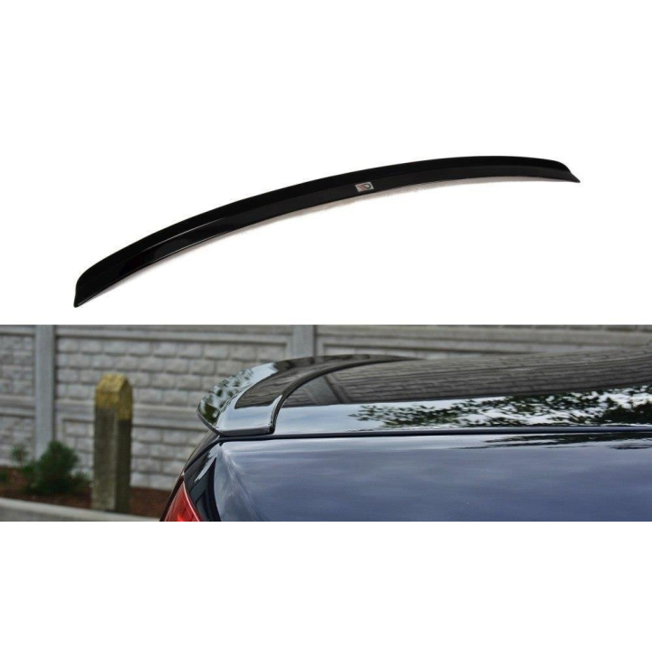 Spoiler Cap Audi A8 D3