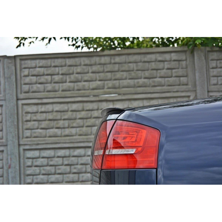 Spoiler Cap Audi A8 D3