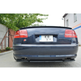 Splitter Tylny Audi A8 W12 D3