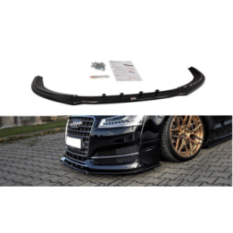Splitter Przedni V.1 Audi S8 D4 Facelift