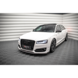 Splitter Przedni V.2 Audi S8 D4 FL