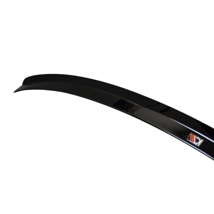 Spoiler Cap Audi S8 D4 Facelift