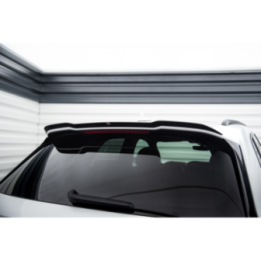 Spoiler Cap Audi SQ5/Q5 S-line Mk2