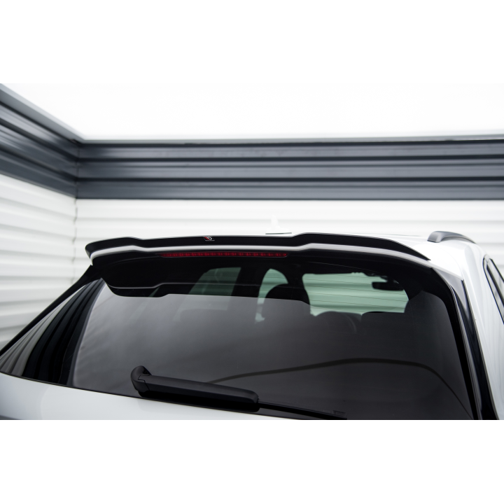 Spoiler Cap Audi SQ5/Q5 S-line Mk2