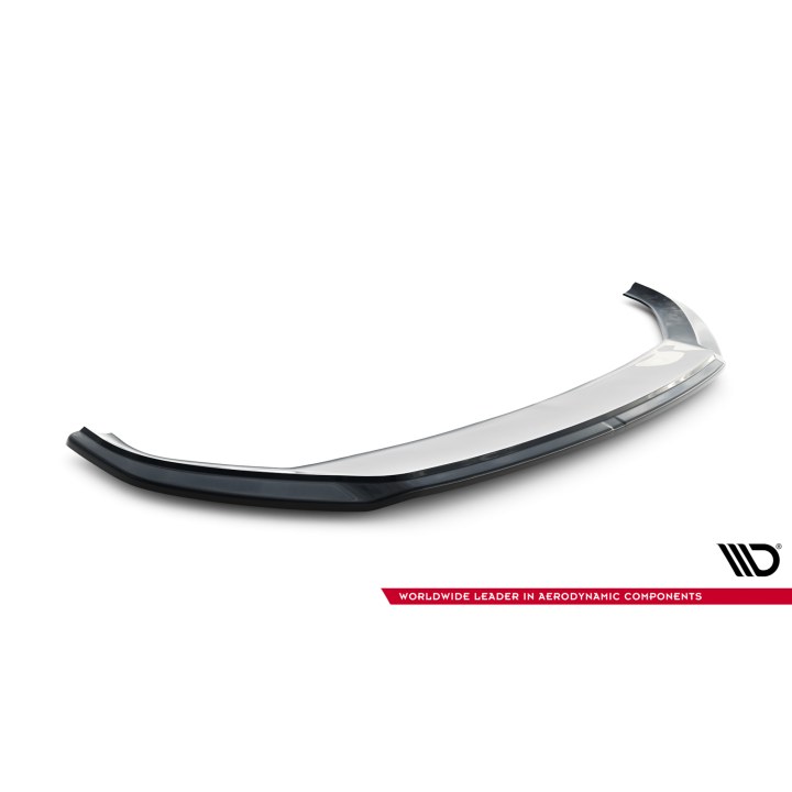 Splitter Przedni Audi SQ5/Q5 S-line Mk2