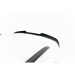 Spoiler Cap Audi SQ5 / Q5 S-Line Mk1 (8R)