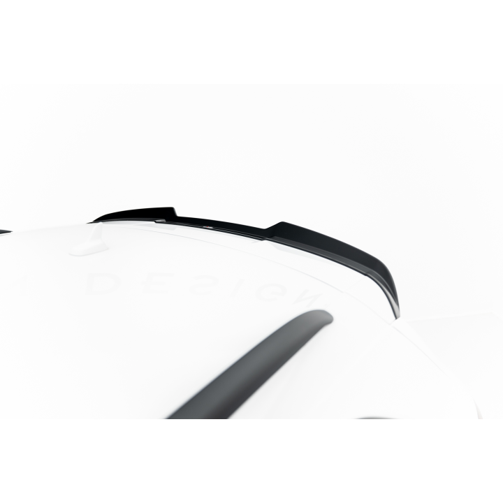 Spoiler Cap Audi SQ5 / Q5 S-Line Mk1 (8R)