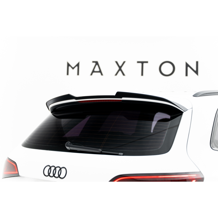 Spoiler Cap Audi SQ5 / Q5 S-Line Mk1 (8R)