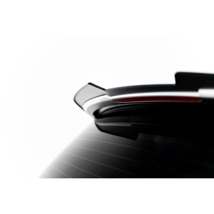 Spoiler Cap Audi SQ5 / Q5 S-Line Mk1 (8R)