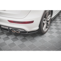 Splittery Tylne Boczne Audi SQ5 Mk1 (8R)