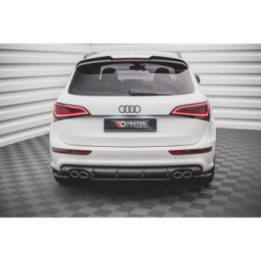 Dyfuzor Tylny Street Pro Audi SQ5 Mk1 (8R)