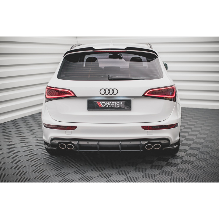 Dyfuzor Tylny Street Pro Audi SQ5 Mk1 (8R)