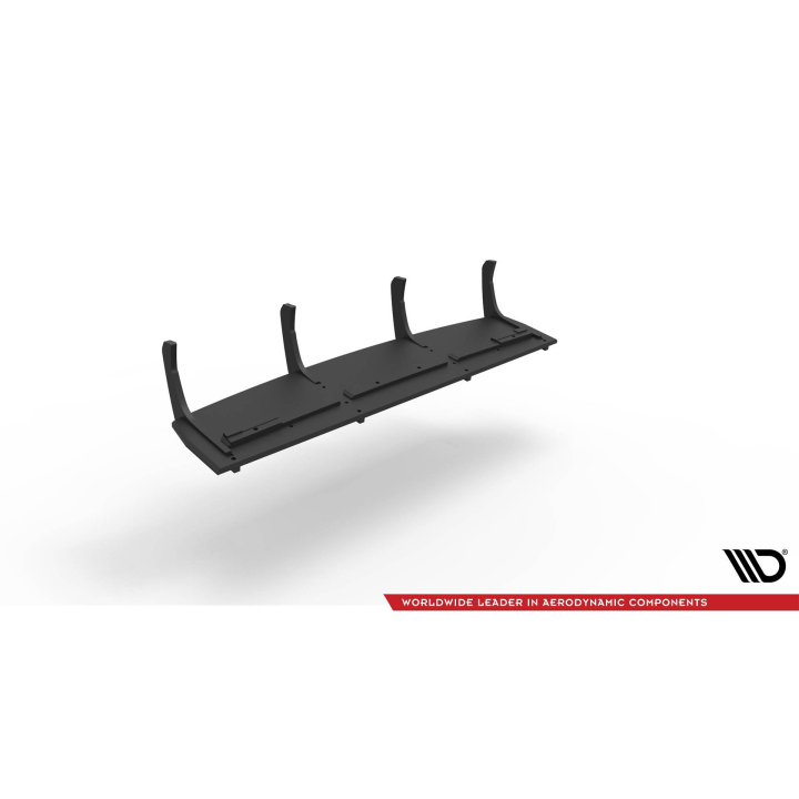 Dyfuzor Tylny Street Pro Audi SQ5 Mk1 (8R)