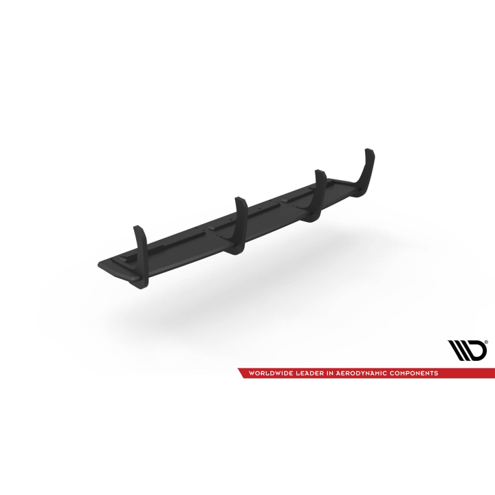 Dyfuzor Tylny Street Pro Audi SQ5 Mk1 (8R)