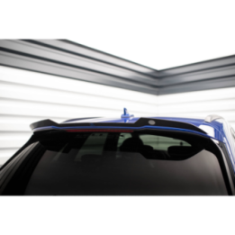 Spoiler Cap Audi Q5 S-Line SUV Mk2 Facelift