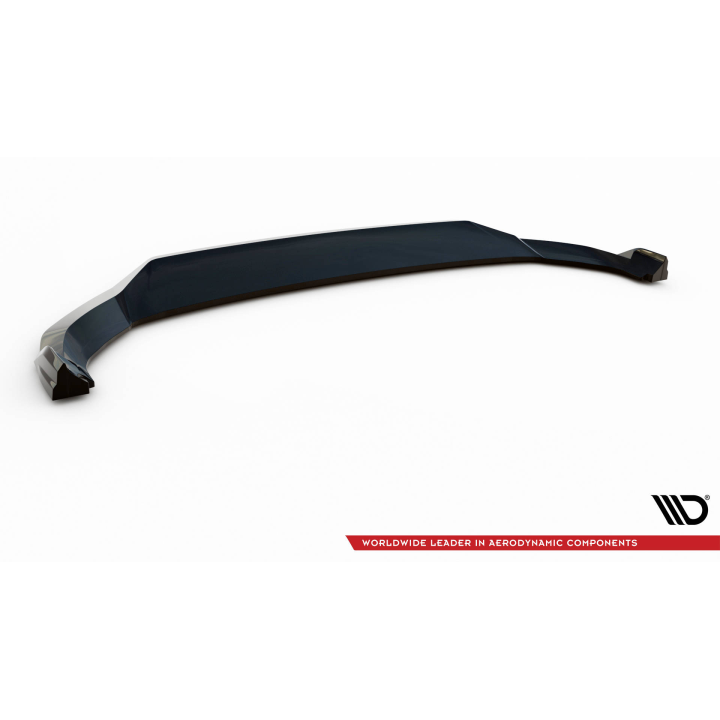 Splitter Przedni V.1 Audi SQ5 / Q5 S-Line SUV / Sportback Mk2 Facelift