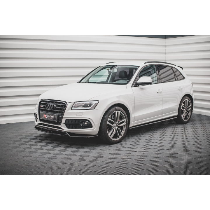 Zestaw Splitterów Audi SQ5 Mk1